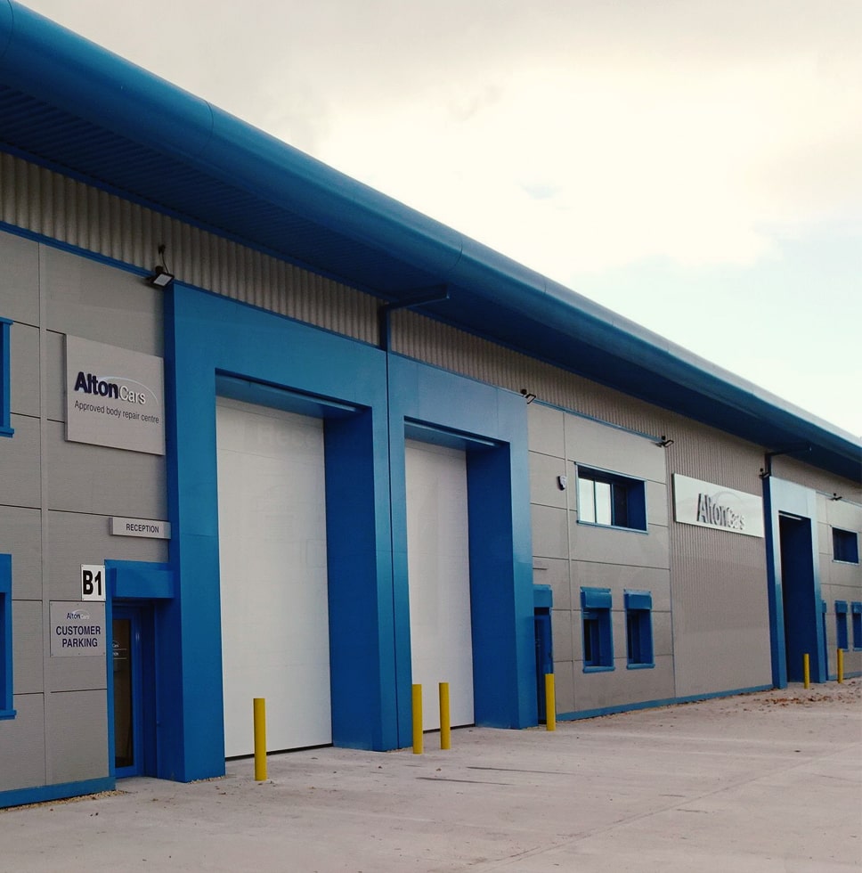 Car Repair In Rotherham Alton Cars